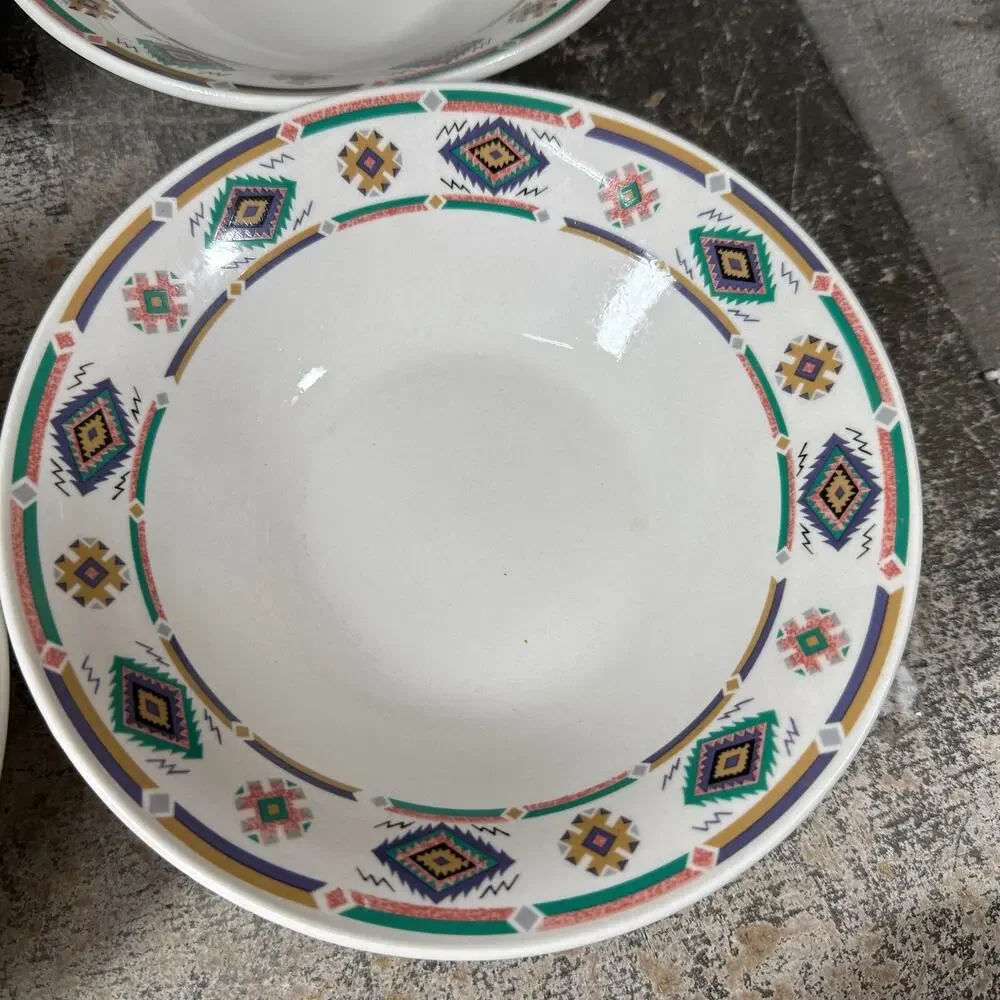 Farberware‎ Southwestern Stoneware 